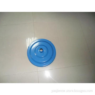 20L Drum Cover